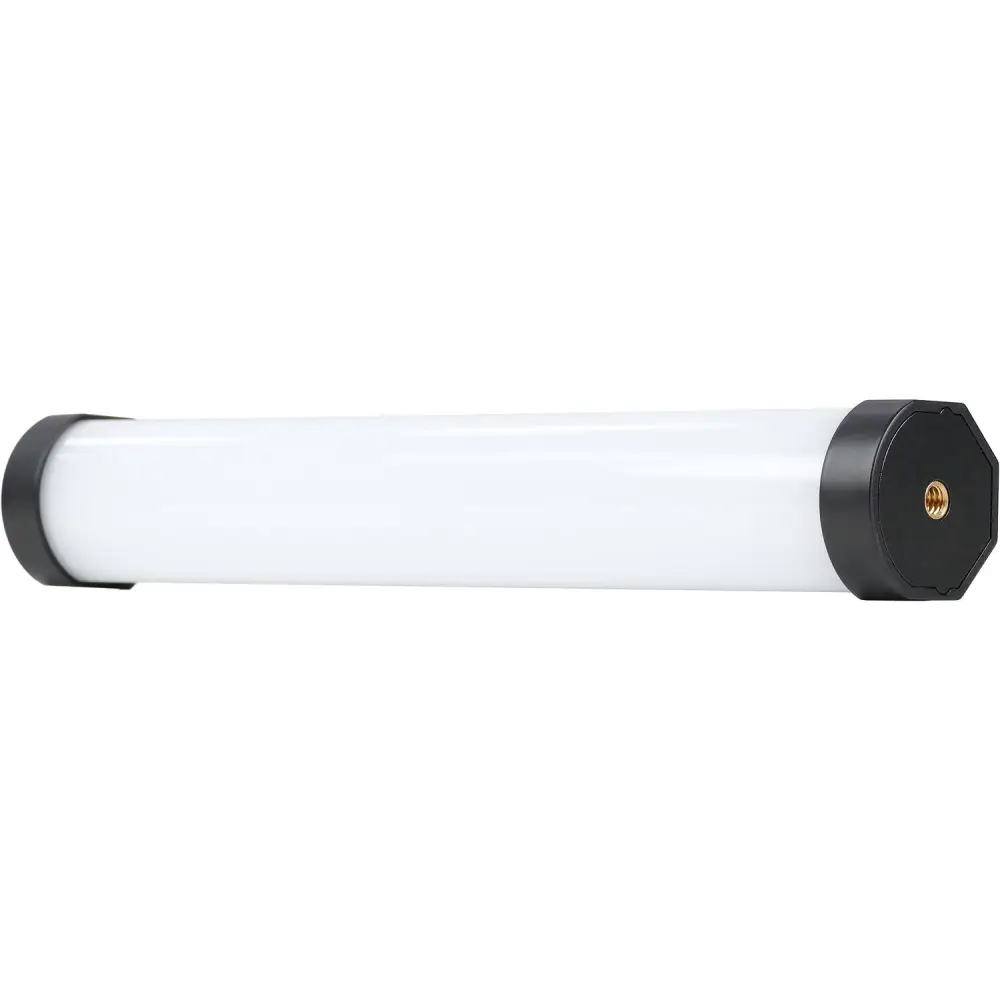نور باتومی نانلایت پاووتیوب Nanlite PavoTube II 6CP با گارانتی اصلی - تصویر 8