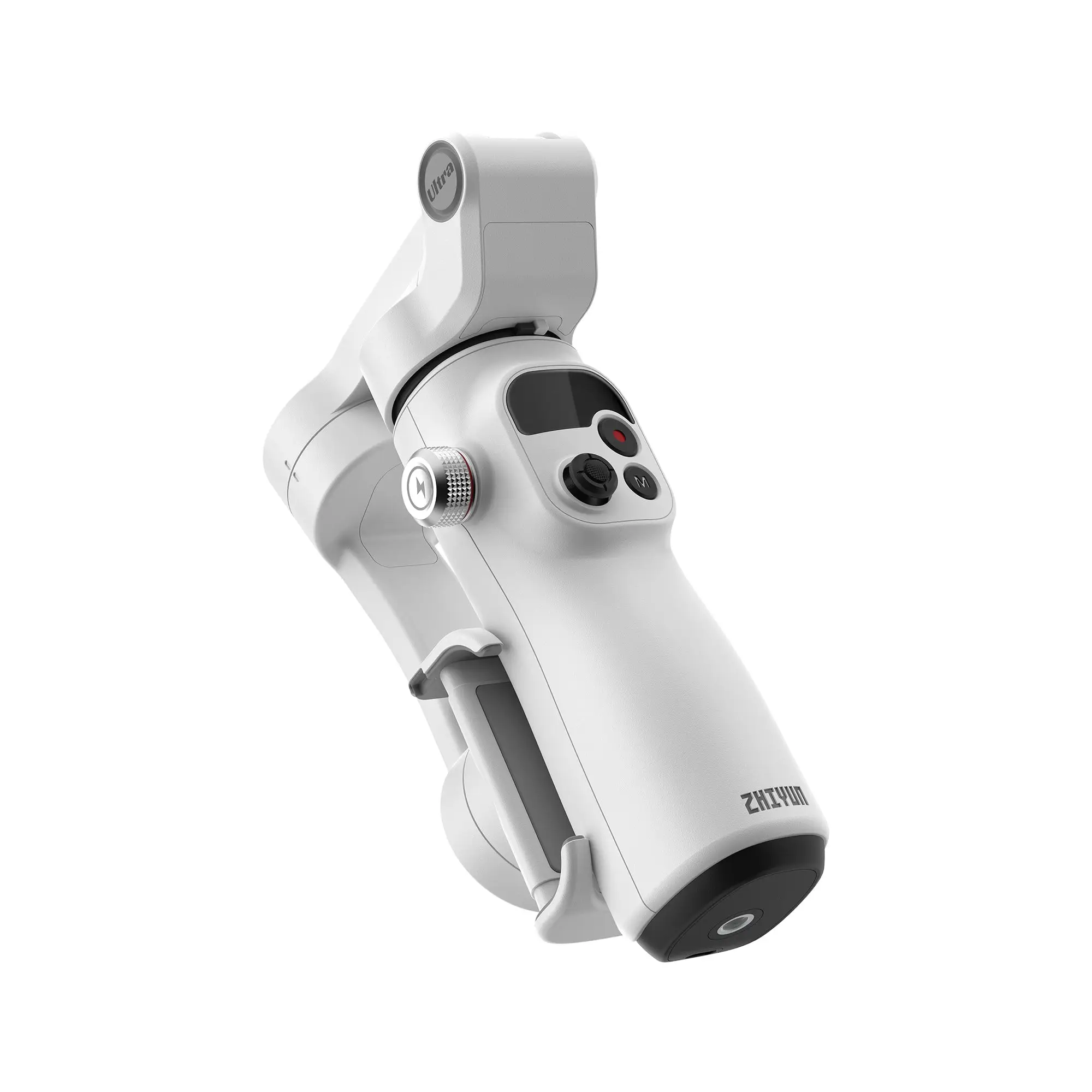 گیمبال موبایل ژیون اسموت Zhiyun Smooth Q5 Ultra Combo ( کومبو ) - Image 6