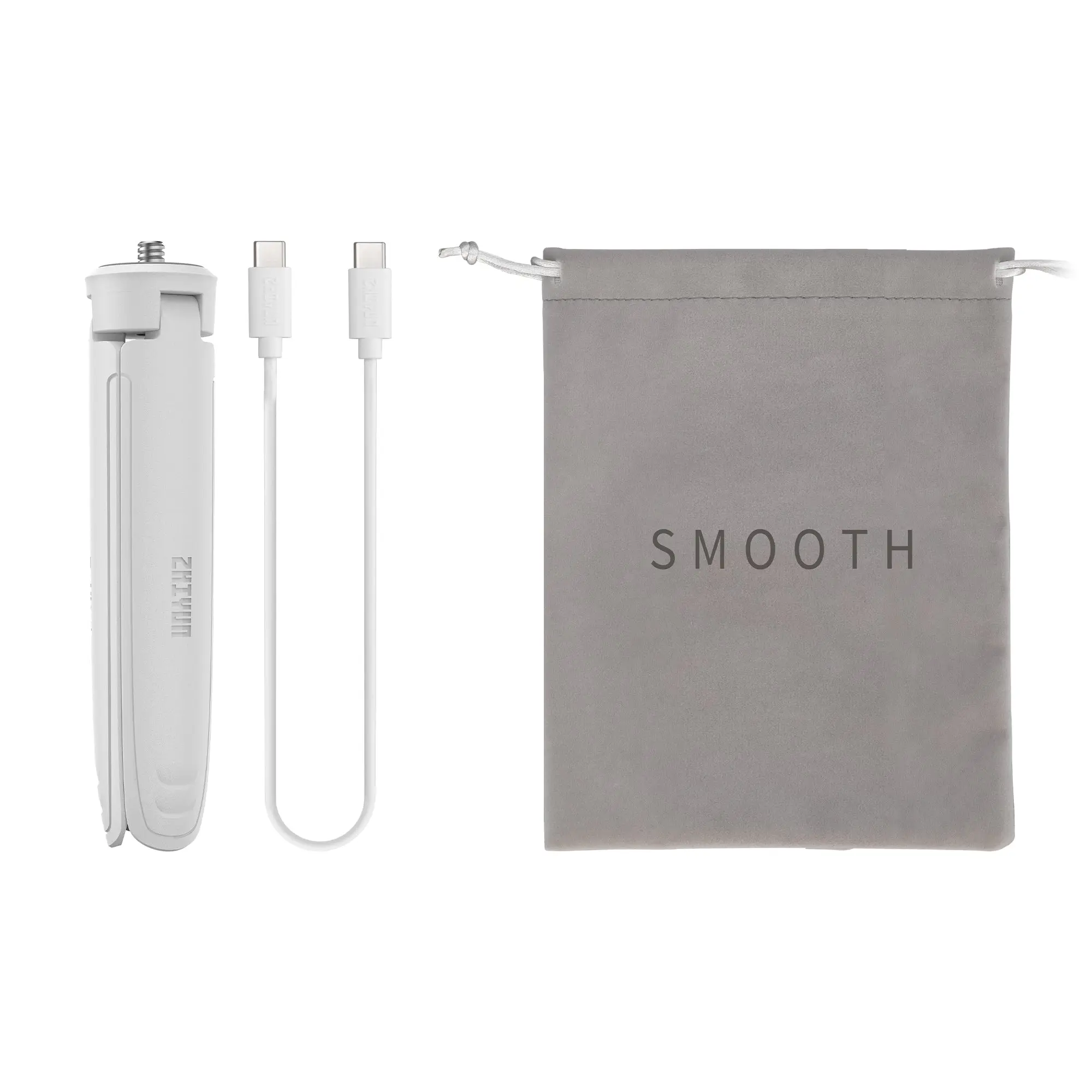 گیمبال موبایل ژیون اسموت Zhiyun Smooth Q5 Ultra Combo ( کومبو ) - Image 11