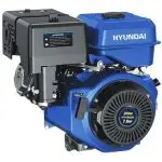 موتور برق بنزینی هیوندای Hyundai H-370