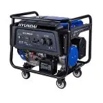 موتور برق 7.7 کیلووات بنزینی هیوندای Hyundai HG-7727-PG