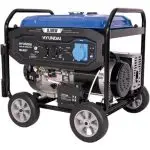 موتور برق 8.5 کیلووات بنزینی هیوندای Hyundai HG-8527