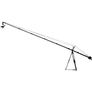 کرین 8 متری فیبر کربن تریس مدل Teris CRANE-26FT