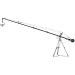 کرین 5 متری فیبر کربن تریس مدل Teris JQCRANE-16FT