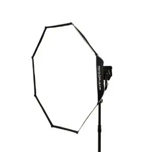 اکتاباکس 150 سانتیمتری نانلوکس مدل Nanlux SB-NLM-150-O برای نورهای Evoke