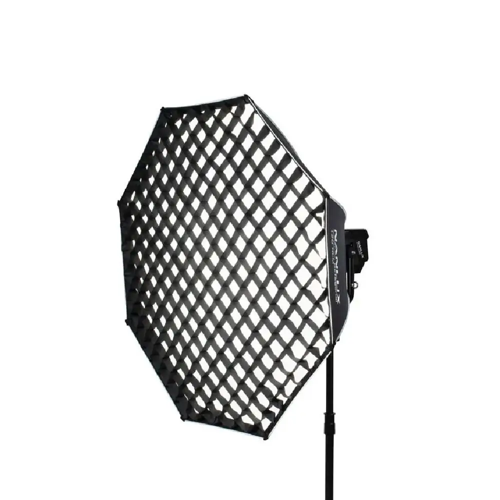 اکتاباکس 150 سانتیمتری نانلوکس مدل Nanlux SB-NLM-150-O برای نورهای Evoke - تصویر 2